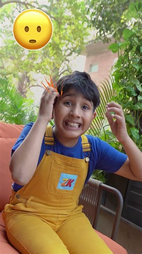 Kids Learn to Slow Down 🦋 Emotional Kids Story ‪@ZippieKidz‬ #kidsshorts