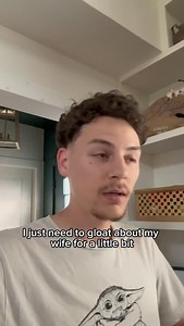 Easter mornings with my wife be like… #family #easter #couple #husbandandwife | The Matranga Family