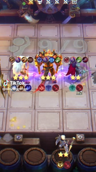 Gameplay Guide for Magic Chess in Mobile Legends