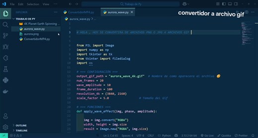 #vscode #feid #developer #fyp #py #python #foryou #programacion #Jr #sofware #cod