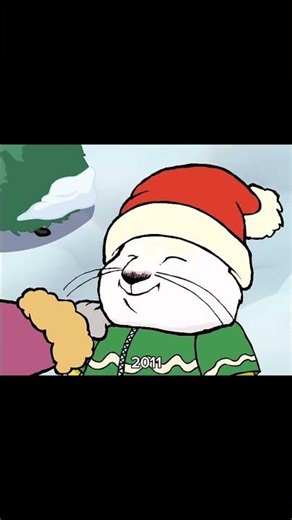 Evolution of Max and Ruby #nickjr #nickelodeon