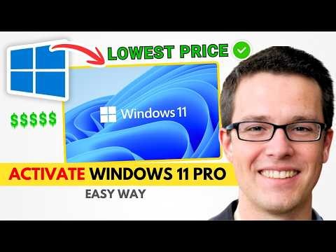 Get Windows 11 Pro Key | Unbeatable Price in 2026