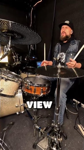 +LIVE+ - All Over You (Drum Cover) | 2026 Reunion Tour Kickoff 🥁