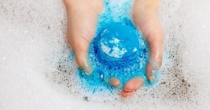 Is it safe to use bath bombs in pregnancy? - Netmums