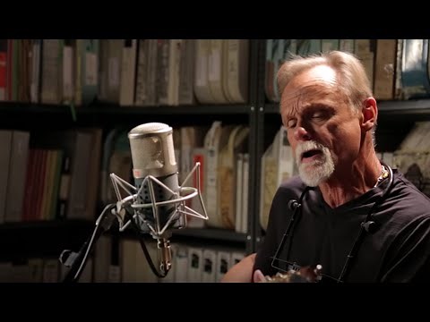 Jonathan Edwards - Sunshine - 4/6/2016 - Paste Studios, New York, NY