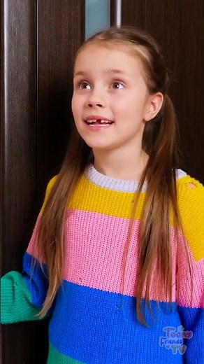 Kids Discover the Power of Safe Play with Electric Toys! ✨ #Kids #Shorts