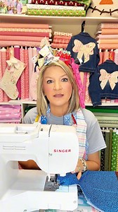 93K views · 1.7K reactions | 淋 Just a girl and her sassy sewing...