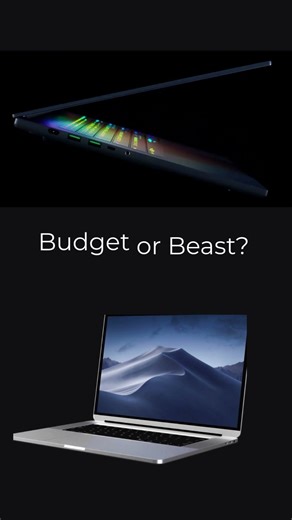 Top 5 Gaming Laptops 2026