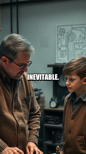 The Timeless Path of a Master Clockmaker