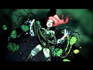 DCUO Beta: Scene - Poison Ivy