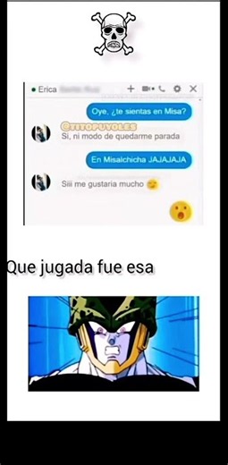 JUGADA MAESTRA 🫪