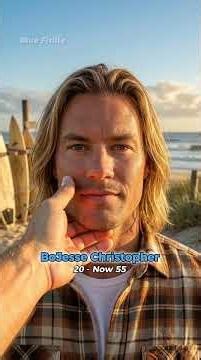 Point Break (1991) — Where Surf, Crime, and Freedom Collide
