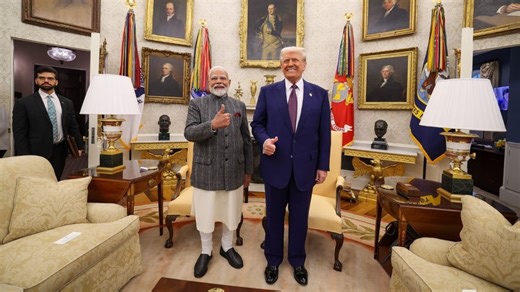 26/11 plotter extradition, F-35 jets, trade deal: Takeaways from Modi-Trump meet
