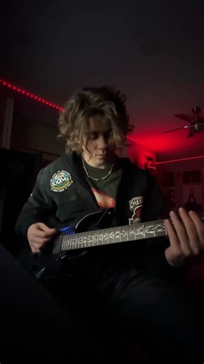 Hardest Guitar Solo Performance by DINOA1