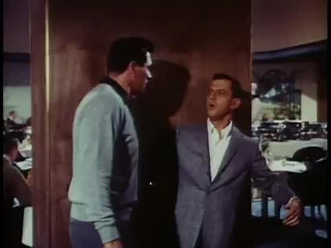 Send Me No Flowers (1964)