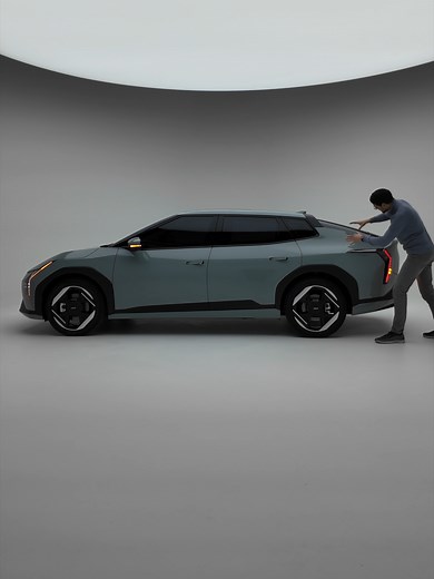 Kia EV4 Sedan vs. Hatch: Complete Comparison Guide