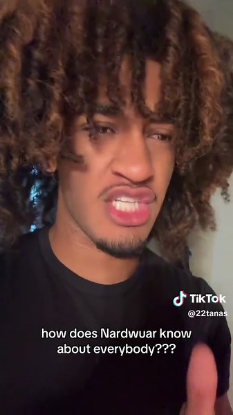 Nardwuar's Iconic Interview with Kurt Cobain