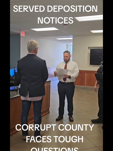 SERVING GOVT SUBPOENAS TO TESTIFY!!! #FYP #hagerstown #hagerstownmaryland #washingtoncounty #FREDERICK