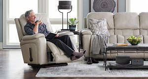 La-Z-Boy Greyson Recliner Review