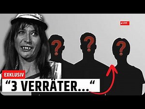 Kurz vor ihrem Tod nannte Helga Feddersen drei Menschen, denen sie nie verzieh
