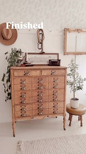 10K views · 199 reactions | Still one of my favorites to date!  You can add faux drawers to many different dresser styles, it doesn’t have to be this exact one! More details and step by steps on the website timberandtwinehome. com #diy #furnituremakeover #furnitureflip #dressermakeover #furnituremakeover | Timber&Twine | Facebook