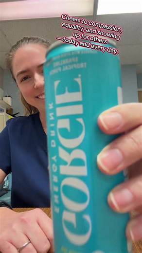 Service, empathy, and caring for people as they are—every shift, every day. #MLKDay #DayOfService