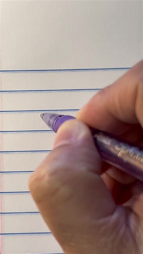 Learn Neat Print & Cursive Writing for Beginners