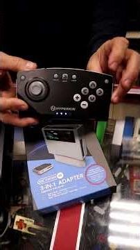 Hyperkin Retron 5