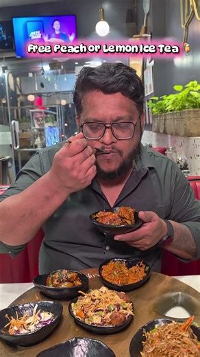 Trishiv Chinese Bistro, Borivali 🍜