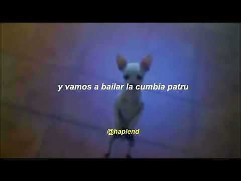 El Coco No // letra-lyrics