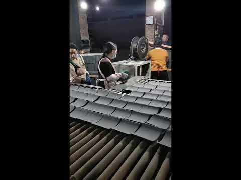 Massive Scale Brick Production | 1,000,000 Bricks Per Day 🧱