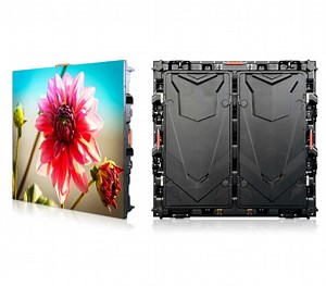 [Hot Item] P10 Outdoor Rental Events Display Advertising LED Display Full Color LED Display Screen