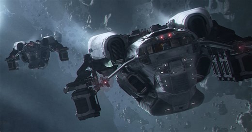 Star Citizen 2026 Industry Ship - The MISC Expanse and Refining System Guide - MMOPIXEL