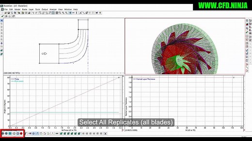 ANSYS design modeler 教程完整版
