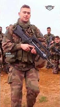 Top 5 Military Training Schools That Produce Elite Warriors