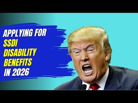 The Definitive Guide to Applying for SSDI Disability Benefits in 2026