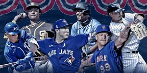Opening Day roster predictions for each team
