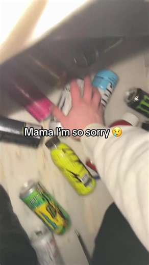 Heartfelt Apology: The Shoe Box Surprise