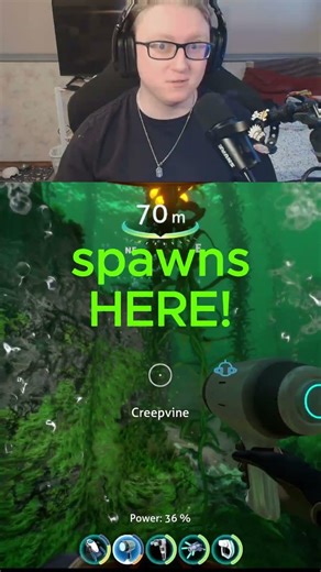 Early Game Silver Farm That Actually Works #subnautica