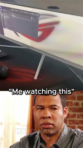 “Me watching this☠️” #pcgaming #benchmark #rtx5050 #gtx1080ti