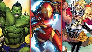 13 Best Marvel Comics You Should Be Reading