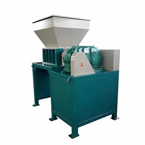 [Hot Item] Machine à déchiqueter le compost de fumier de cheval