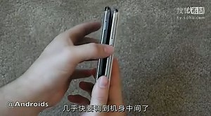 三星Galaxy Note1与Note2对比（流畅）www.ok029.cn