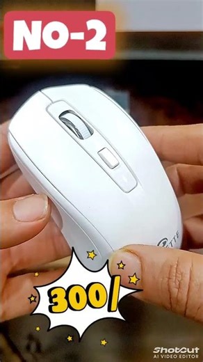 @Wireless mouse #ilovegadgets #shorts #gaming #speakershopping