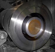 Trepanning - American Hollow Boring