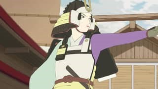 The Heike Story | E11 - Episode 11