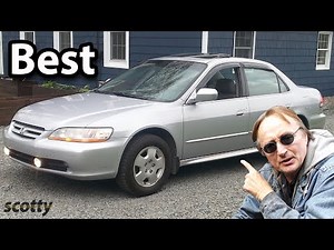 3 Cars That are Better Than Toyota