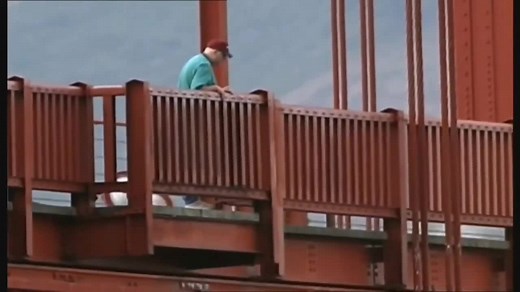 Classic Compilation Of Golden Gate jumpers