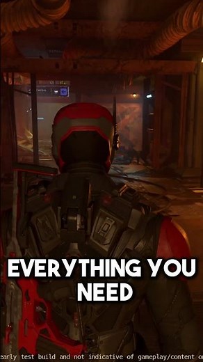 WHAT YOU CAN DO ON RUIN STATION - Star Citizen Pyro Ruin Station 4.0 #starcitizen #gaming