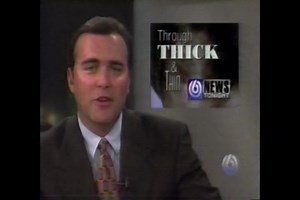 KFDM 6 News 1997 : Free Download, Borrow, and Streaming : Internet Archive